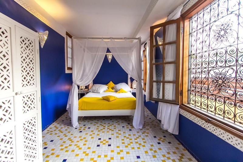 Riad 53 Fes - Luxury Oasis Exterior foto