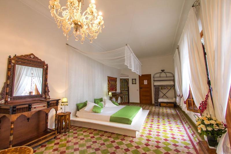 Riad 53 Fes - Luxury Oasis Exterior foto