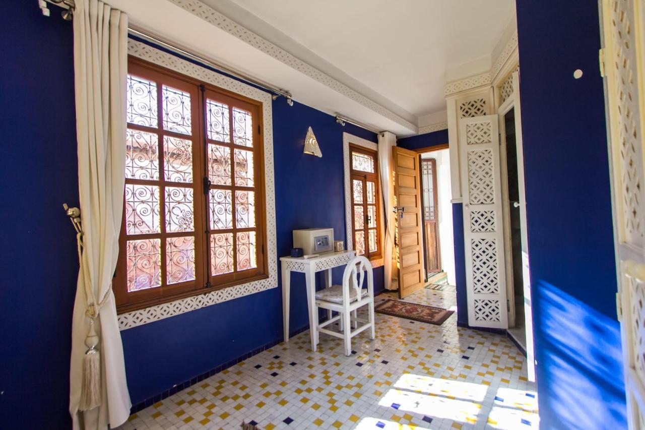 Riad 53 Fes - Luxury Oasis Exterior foto
